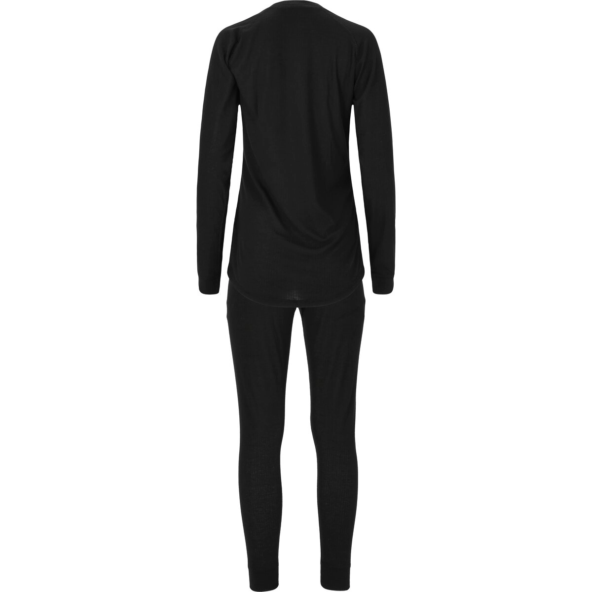 Whistler Oppdal W Ski Underwear Set dame