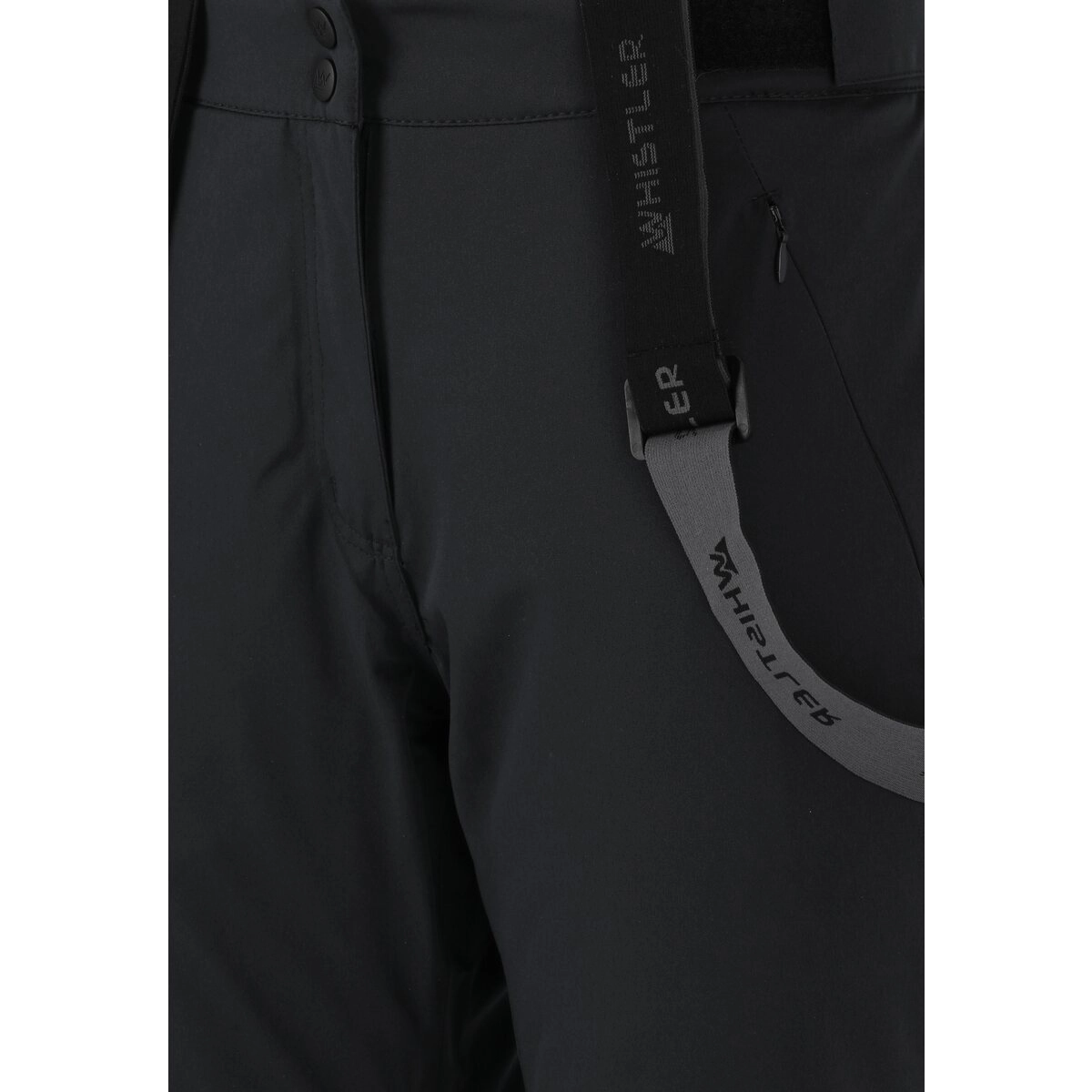 Whistler Yarra W skibukser W-Pro 15000 dame
