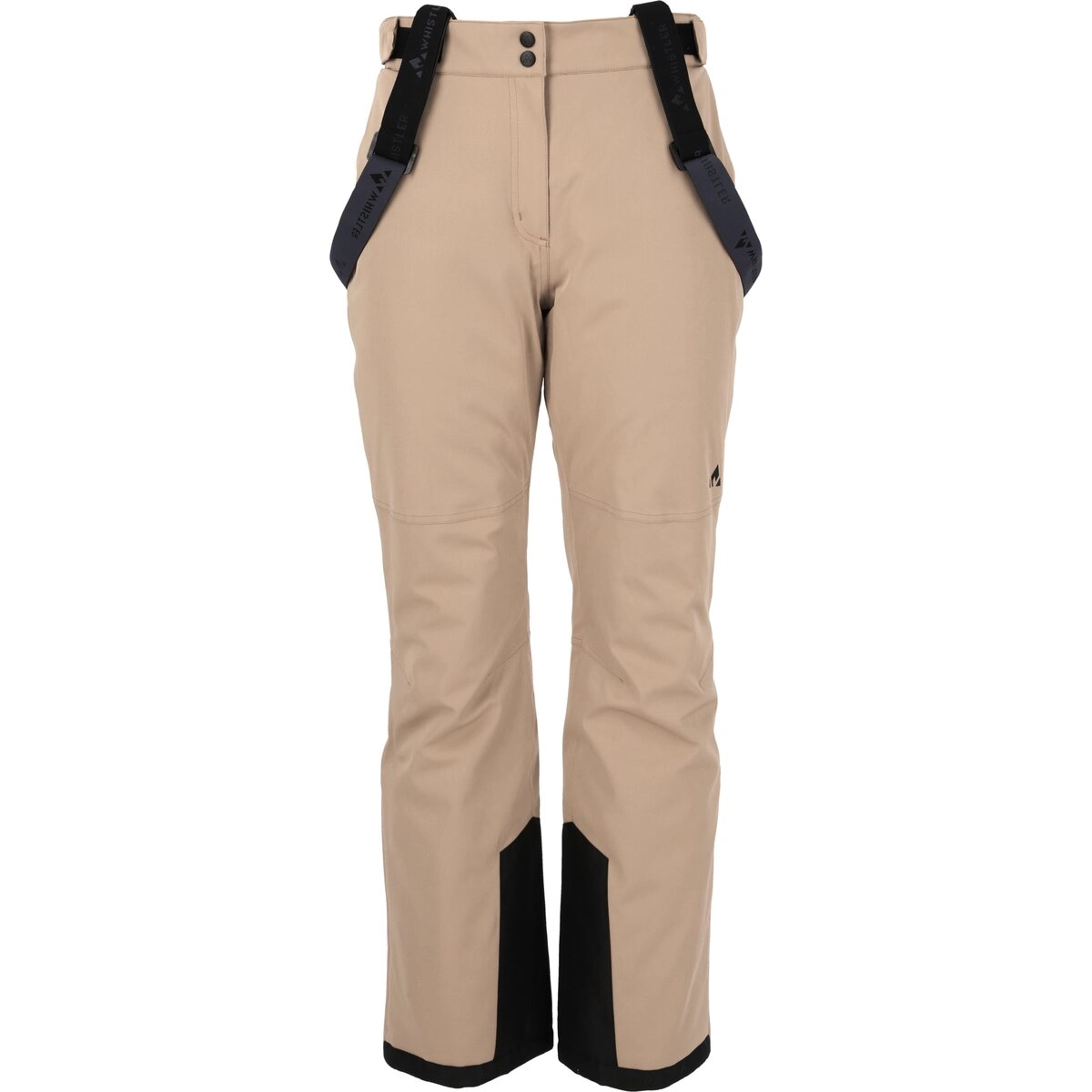 Whistler Yarra W skibukser W-Pro 15000 dame
