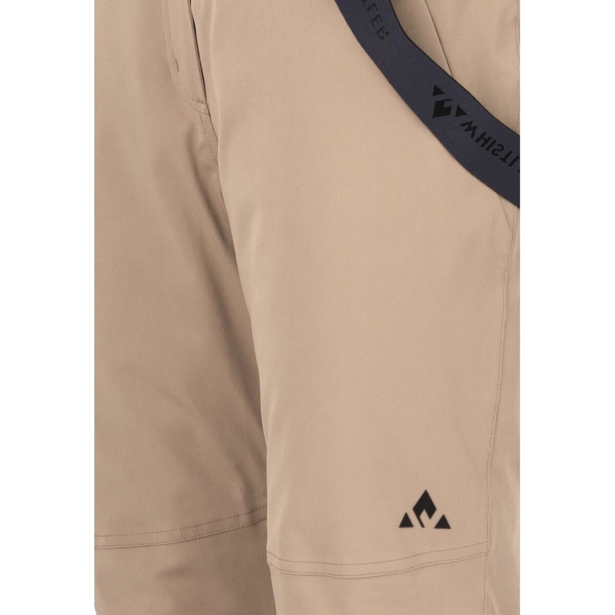Whistler Yarra W skibukser W-Pro 15000 dame