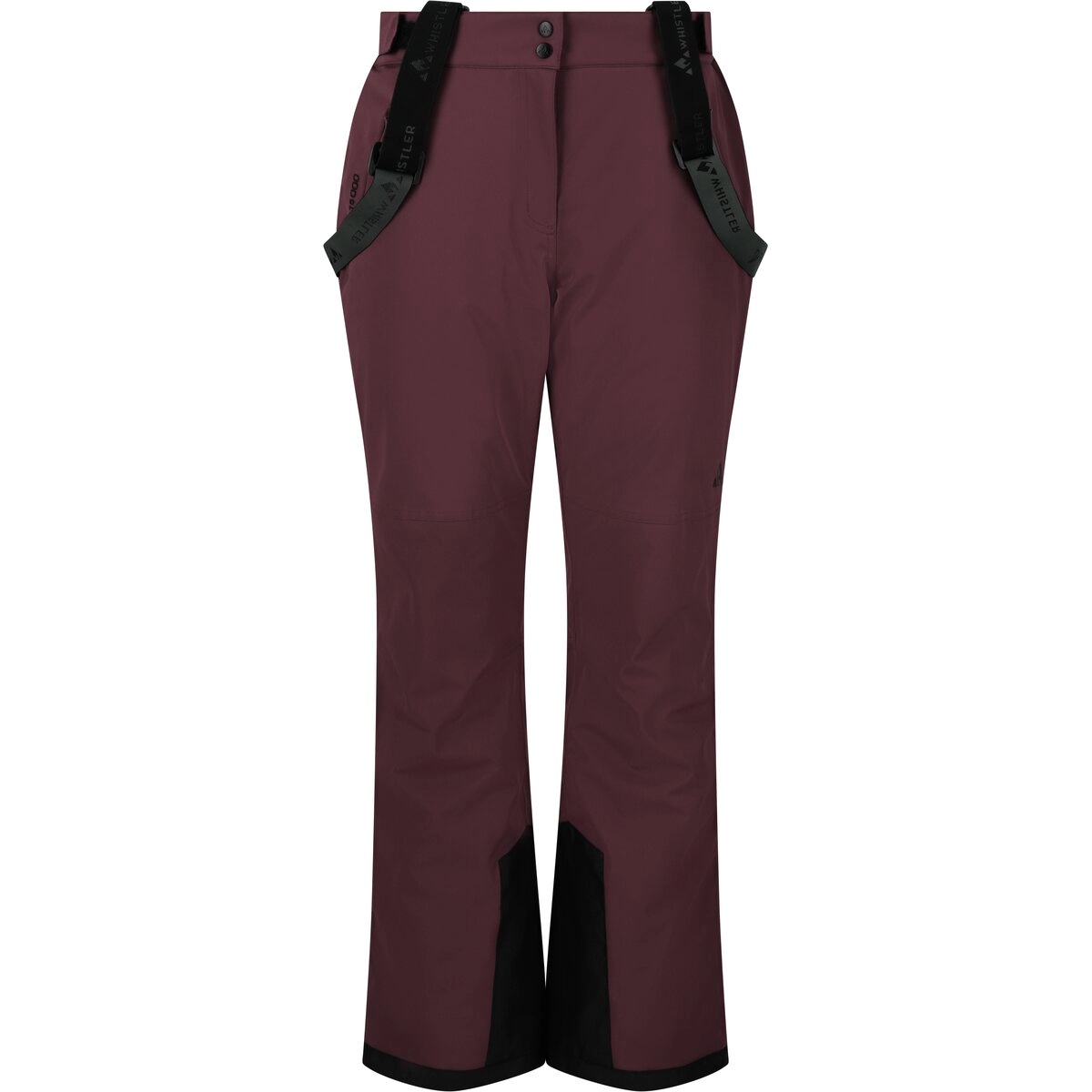 Whistler Yarra W skibukser W-Pro 15000 dame