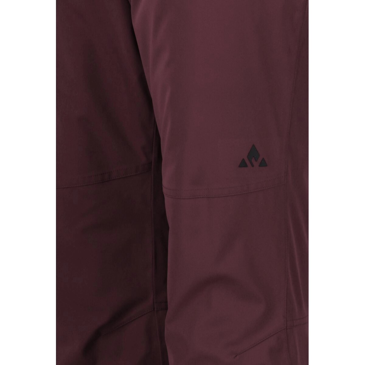 Whistler Yarra W skibukser W-Pro 15000 dame