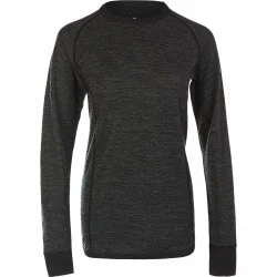 Whistler Brandi W Merino Wool Baselayer Top dame