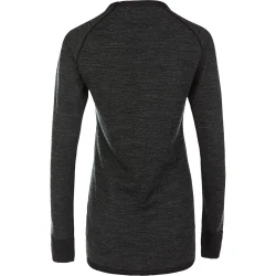 Whistler Brandi W Merino Wool Baselayer Top dame