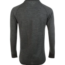 Whistler Bradley M Merino Wool Baselayer Top herre