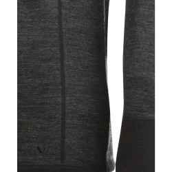 Whistler Bradley M Merino Wool Baselayer Top herre