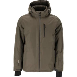 Whistler Drizzle Ski Jacket W-Pro 10000 herre
