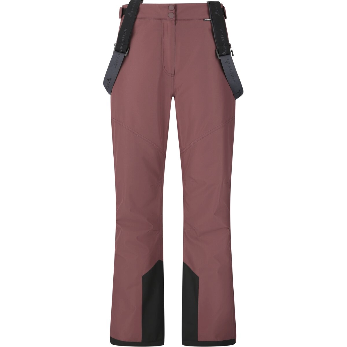 Whistler Drizzle W Ski Pant W-Pro 10000 skibukser dame