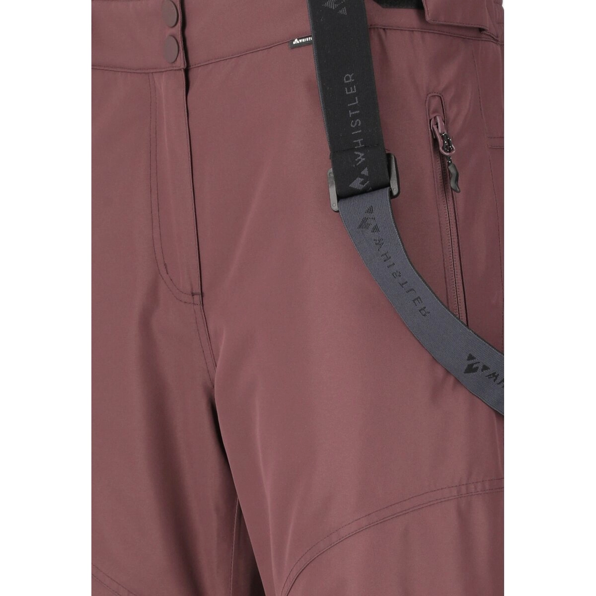 Whistler Drizzle W Ski Pant W-Pro 10000 skibukser dame