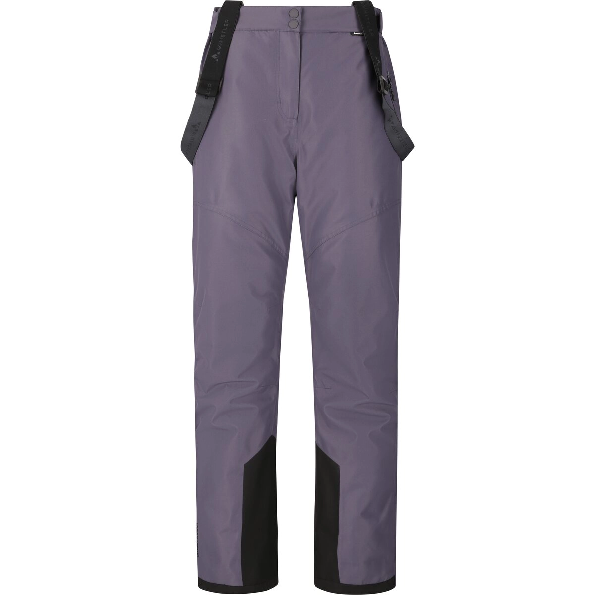 Whistler Drizzle W Ski Pant W-Pro 10000 skibukser dame