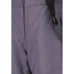 Whistler Drizzle W Ski Pant W-Pro 10000 skibukser dame