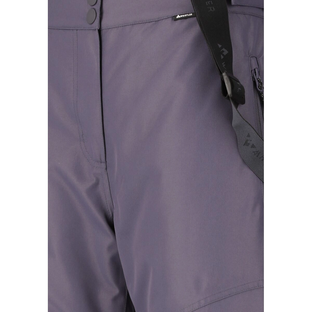 Whistler Drizzle W Ski Pant W-Pro 10000 skibukser dame