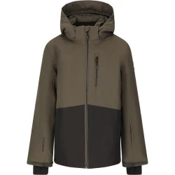 Whistler Drizzle Jr Ski Jacket W-Pro 10000 skijakke junior