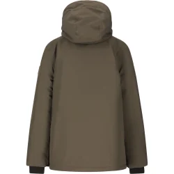 Whistler Drizzle Jr Ski Jacket W-Pro 10000 skijakke junior
