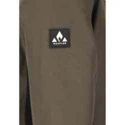 Whistler Drizzle Jr Ski Jacket W-Pro 10000 skijakke junior