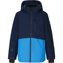 Whistler Drizzle Jr Ski Jacket W-Pro 10000 skijakke junior