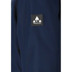 Whistler Drizzle Jr Ski Jacket W-Pro 10000 skijakke junior
