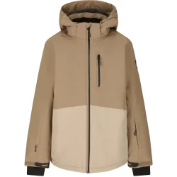 Whistler Drizzle Jr Ski Jacket W-Pro 10000 skijakke junior
