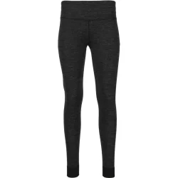 Whistler Camea W Highwaist merino uldbukser til dame