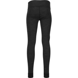 Whistler Camea W Highwaist merino uldbukser til dame