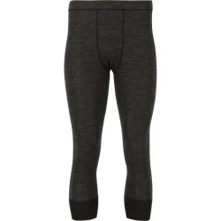 Whistler Bradley M Merino 3/4 baselayer bukser til herre