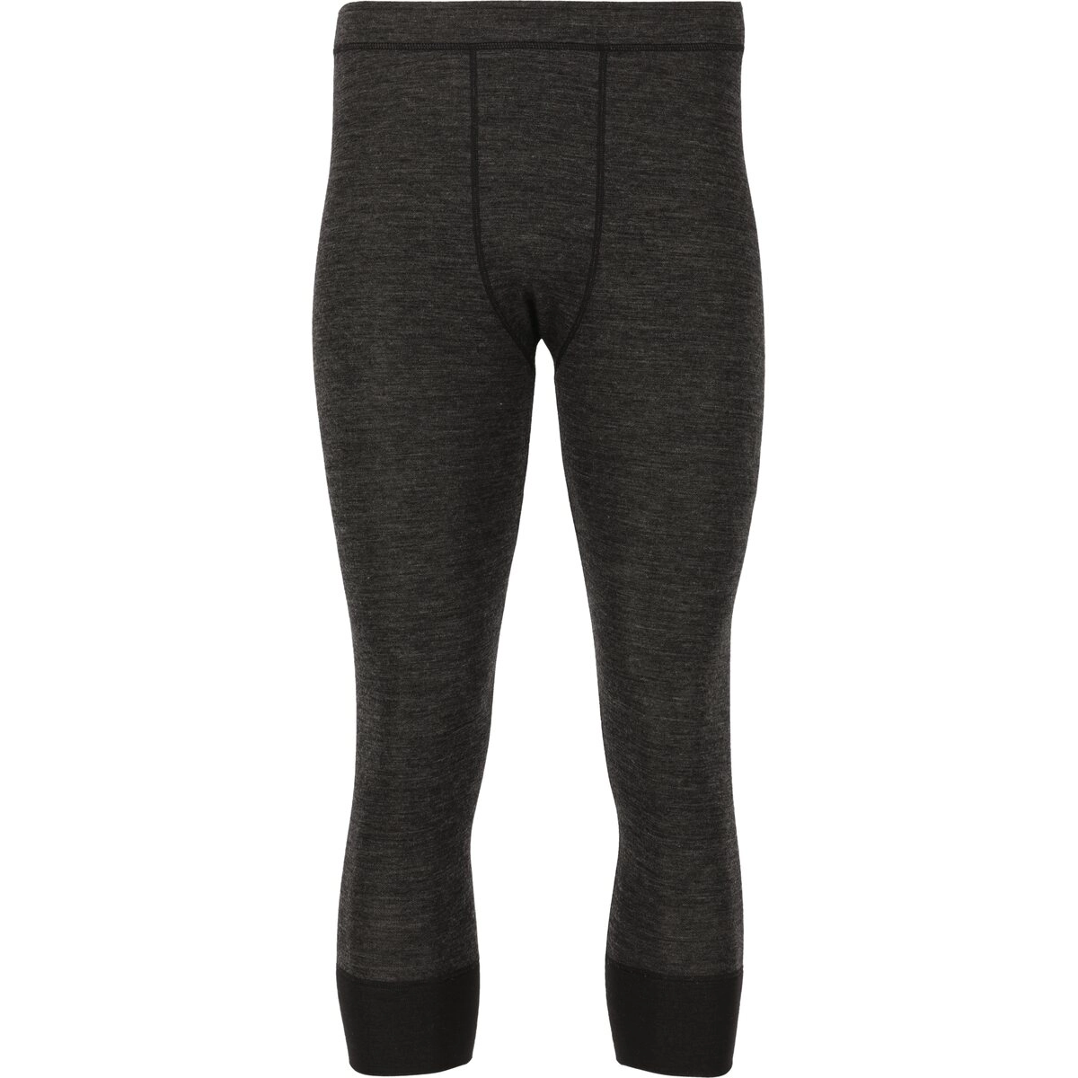 Whistler Bradley M Merino 3/4 baselayer bukser til herre