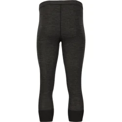 Whistler Bradley M Merino 3/4 baselayer bukser til herre
