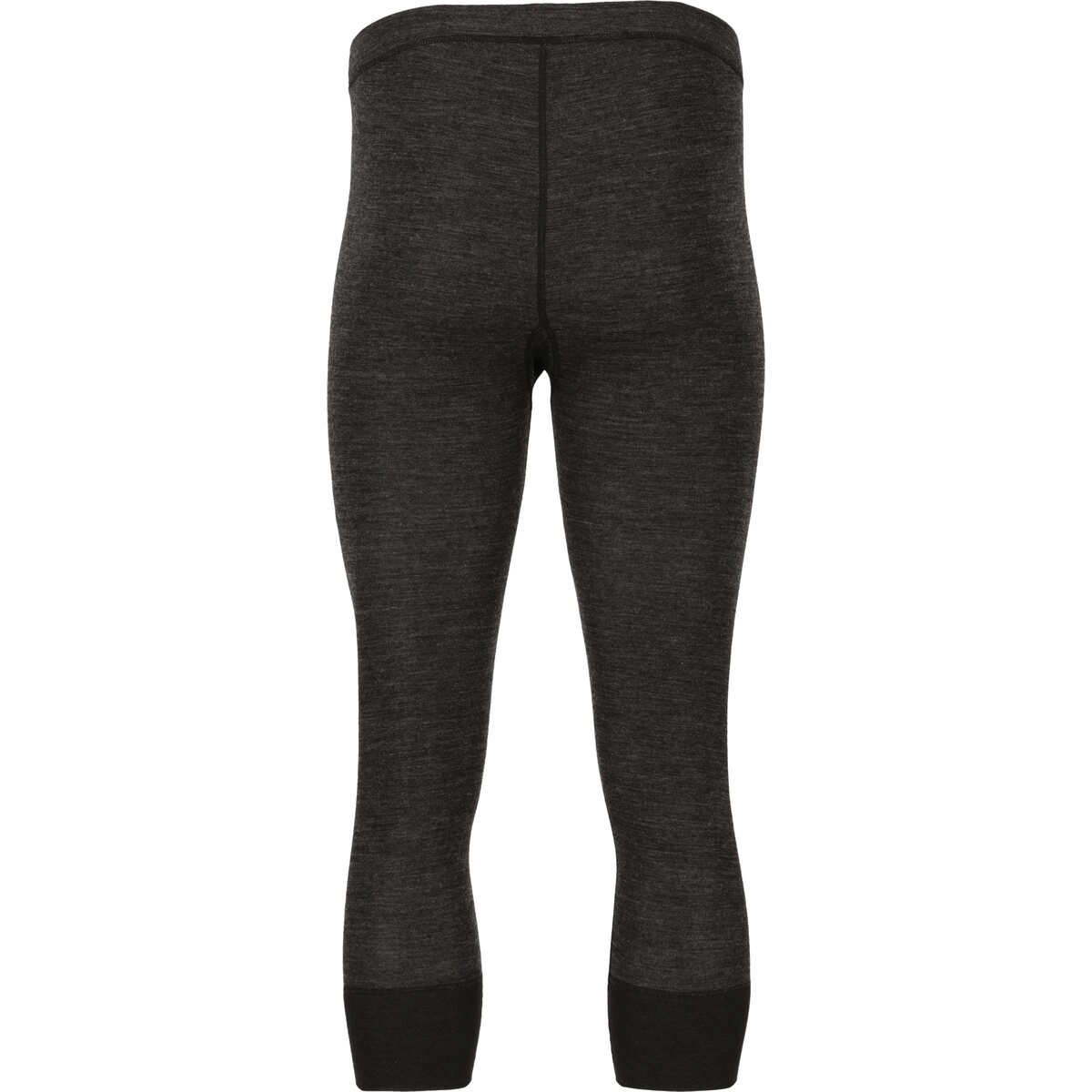 Whistler Bradley M Merino 3/4 baselayer bukser til herre