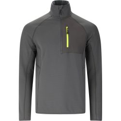 Whistler Helge Half Zip Midlayer herre
