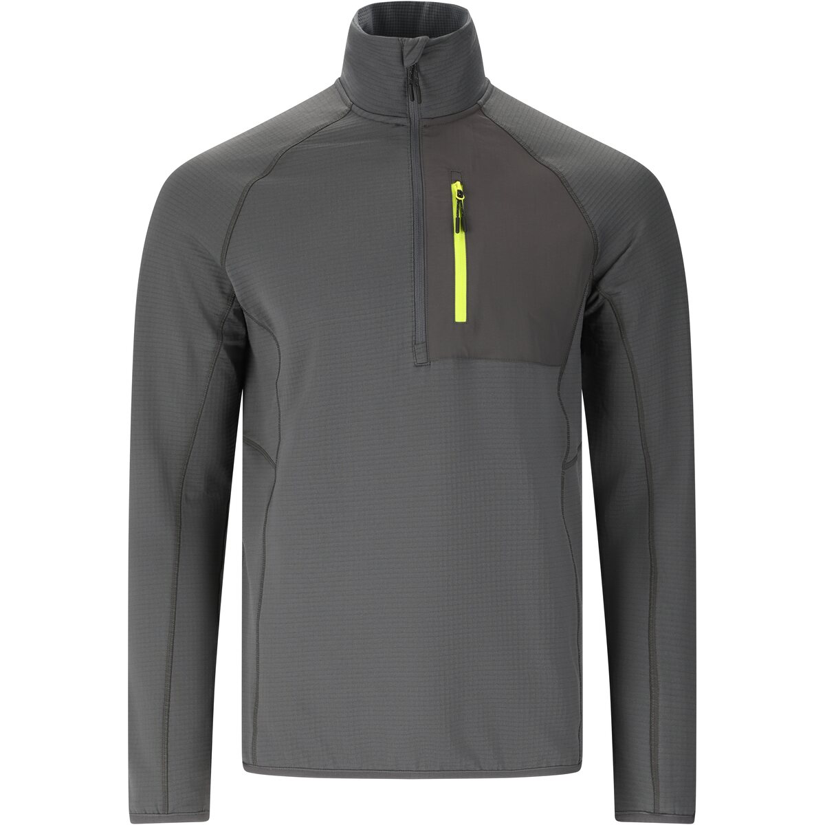 Whistler Helge Half Zip Midlayer herre