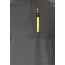 Whistler Helge Half Zip Midlayer herre