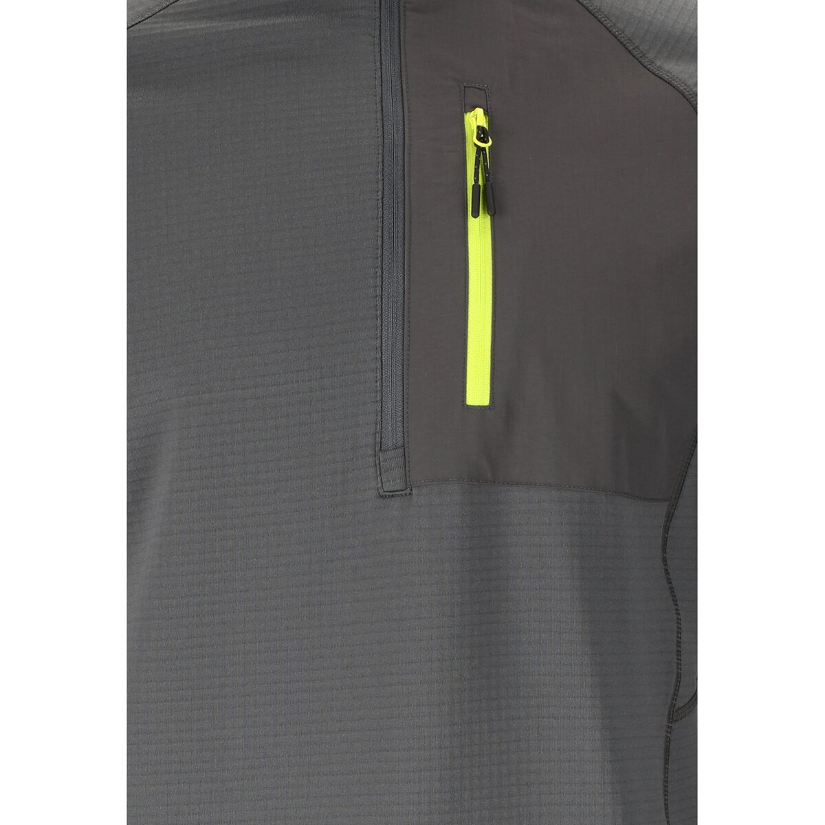 Whistler Helge Half Zip Midlayer herre