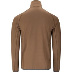 Whistler Helge Half Zip Midlayer herre