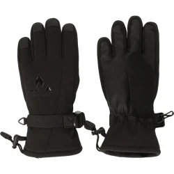 Whistler Fenwick Jr Finger Touch handsker børn sort