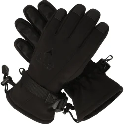 Whistler Fenwick Jr Finger Touch handsker børn sort