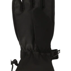 Whistler Fenwick Jr Finger Touch handsker børn sort