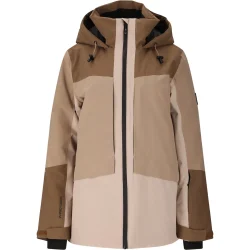 Whistler Kingland W-PRO 10.000 skijakke til dame