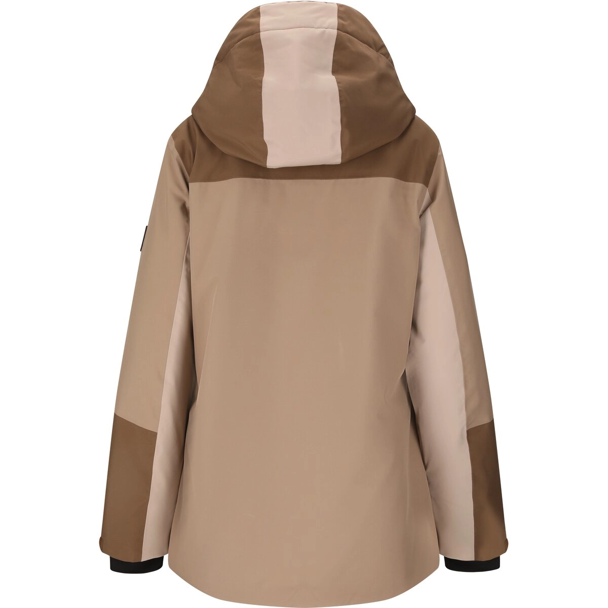 Whistler Kingland W-PRO 10.000 skijakke til dame