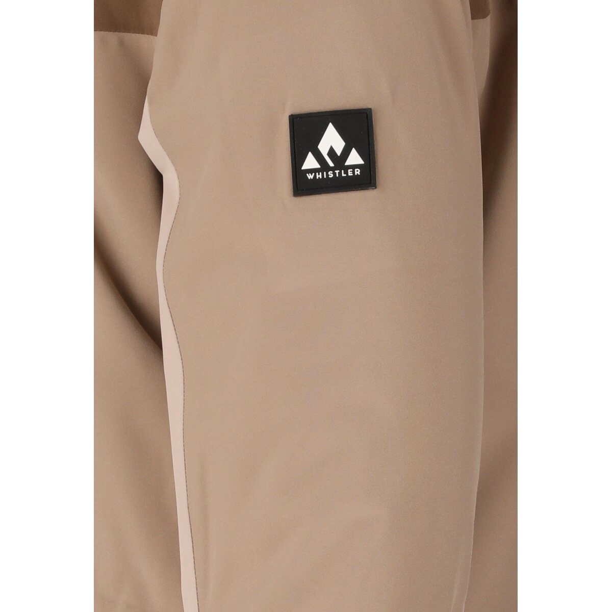 Whistler Kingland W-PRO 10.000 skijakke til dame