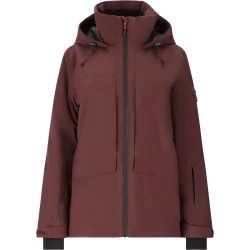 Whistler Kingland W-PRO 10.000 skijakke til dame