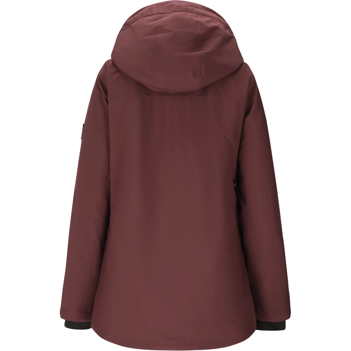 Whistler Kingland W-PRO 10.000 skijakke til dame
