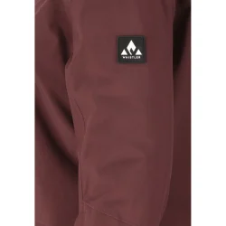 Whistler Kingland W-PRO 10.000 skijakke til dame