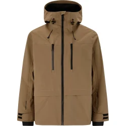 Whistler Takoda M Lined Shell skijakke til herre