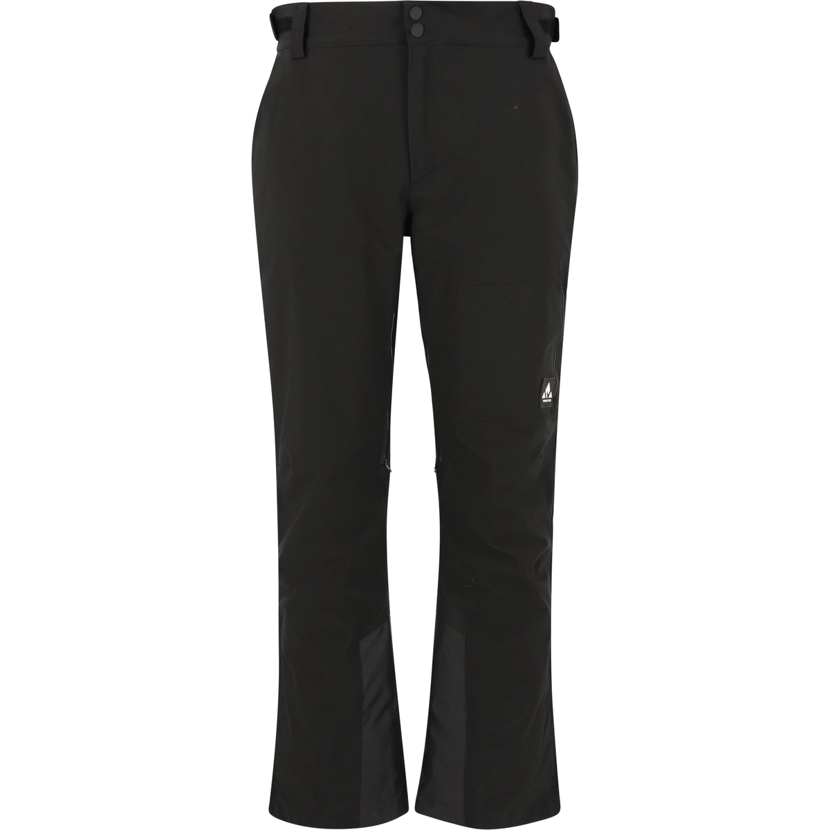 Whistler Takoda M Lined Shell Ski Pants W253193 skibukser herre