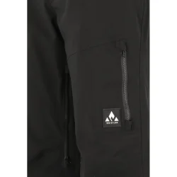 Whistler Takoda M Lined Shell Ski Pants W253193 skibukser herre