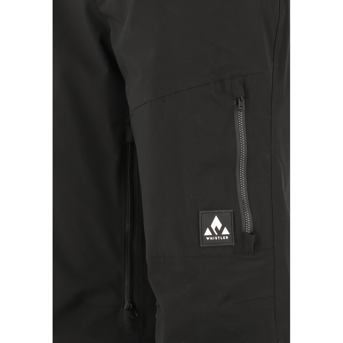 Whistler Takoda M Lined Shell Ski Pants W253193 skibukser herre