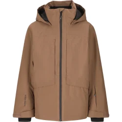 Whistler Kingland Jr Ski Jacket W-PRO 10.000 skijakke børn