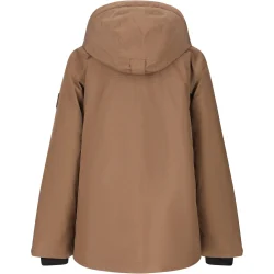Whistler Kingland Jr Ski Jacket W-PRO 10.000 skijakke børn