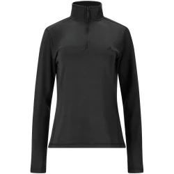 Whistler Senju W Half Zip Midlayer dame