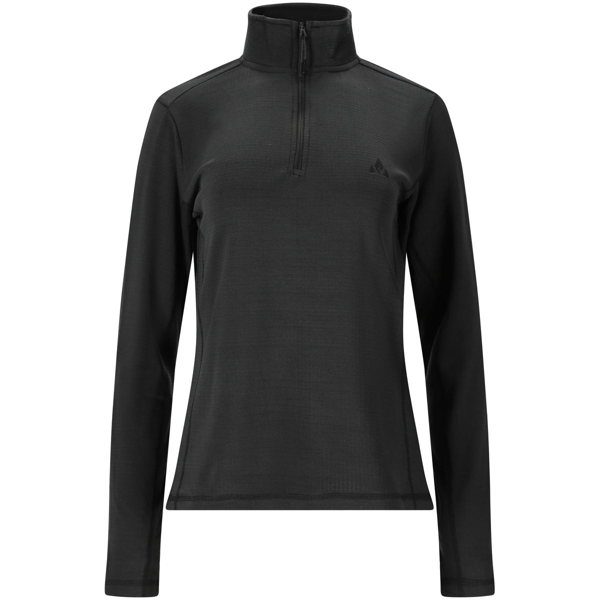 Whistler Senju W Half Zip Midlayer dame